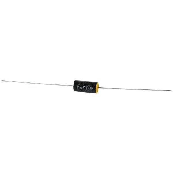 Main product image for Dayton Audio DMPC-0.10 0.10uF 250V Polypropylene C 027-400